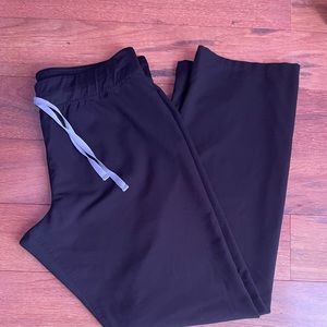 Figs Livingston Basic Scrub Pant